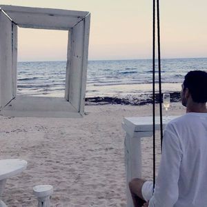 Meet your Posher, Christopher